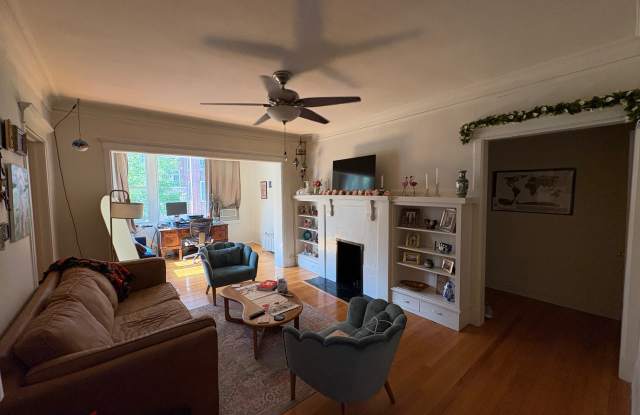 3615 N Pine Grove Ave