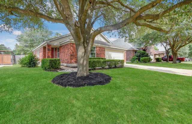 14822 Bescott Drive