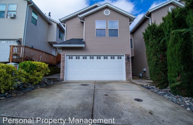 8110 NE 36th Ct - 8110 Northeast 36th Court, Hazel Dell, WA 98665