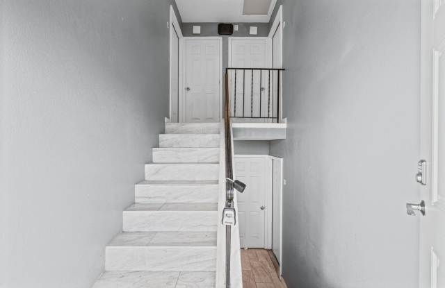 3445 Cochran Drive - A