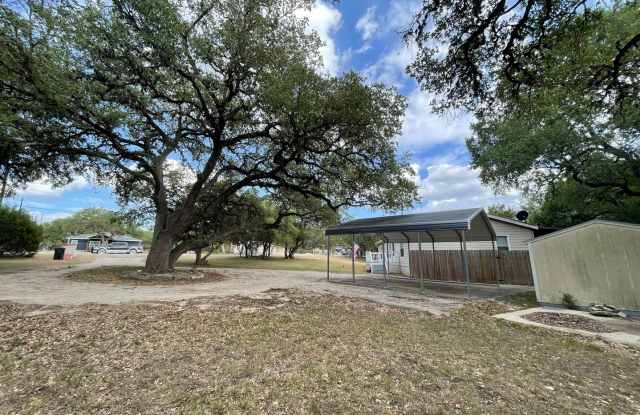 Photo of TOM CREEK 542