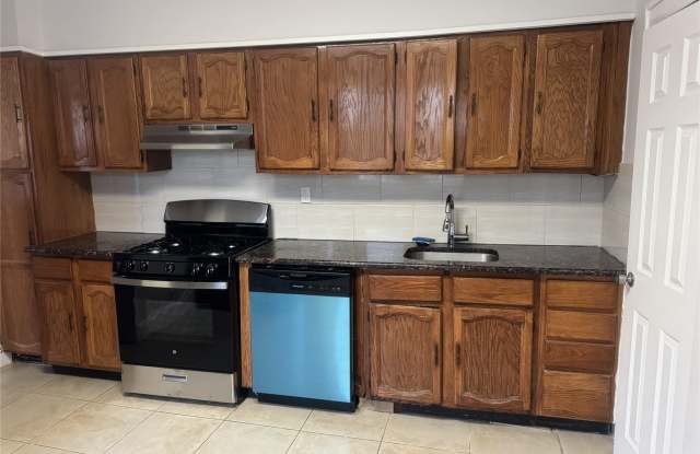 267 Schenck Avenue unit: Apt# Right