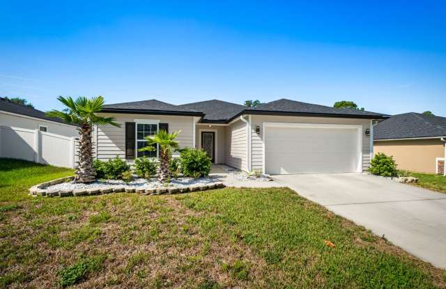 Modern 3BR/2BA Home in Somerset