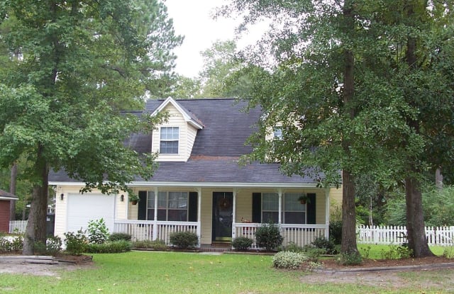 114 Woodbury Ln - 114 Woodbury Lane, Rincon, GA 31326