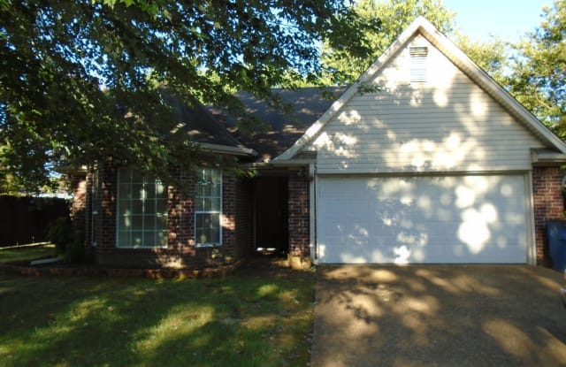 6651 Jennifer Drive - 6651 Jennifer Drive, Olive Branch, MS 38654