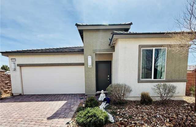 4379 E Cactus Canyon Drive