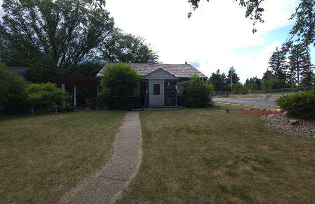 Photo of Beautiful Home near Cathedral District in Central Bismarck