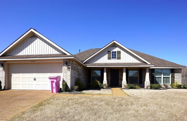 2610 Madeline Ln - 2610 Madeline Ln, Southaven, MS 38672