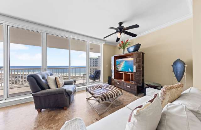 Gulf View Destin condo!!