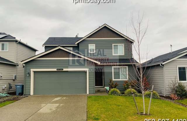 10707 183rd St E