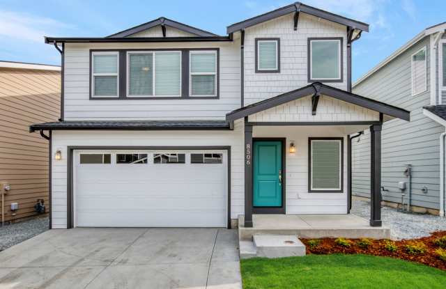 Newly Built 5BD 2.5BA in LSSD
