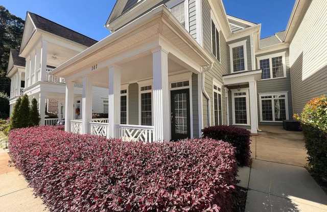 107 Olde Towne Drive