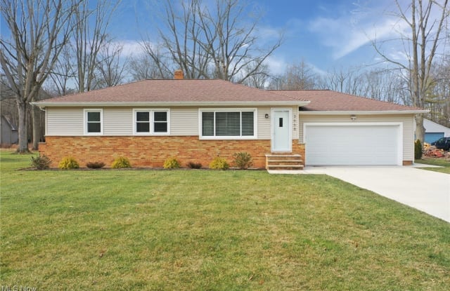 3668 Bradley Road - 3668 Bradley Road, Westlake, OH 44145