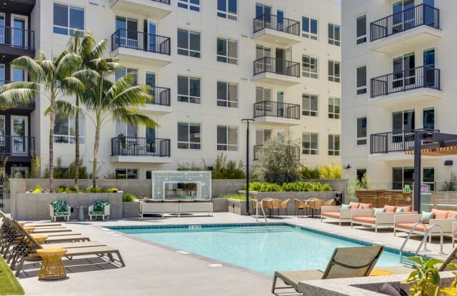 Photo of Bradbury at The Society