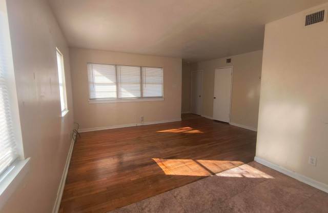 CHARMING and AFFORDABLE 3 bedroom home AVAILABLE NOW!