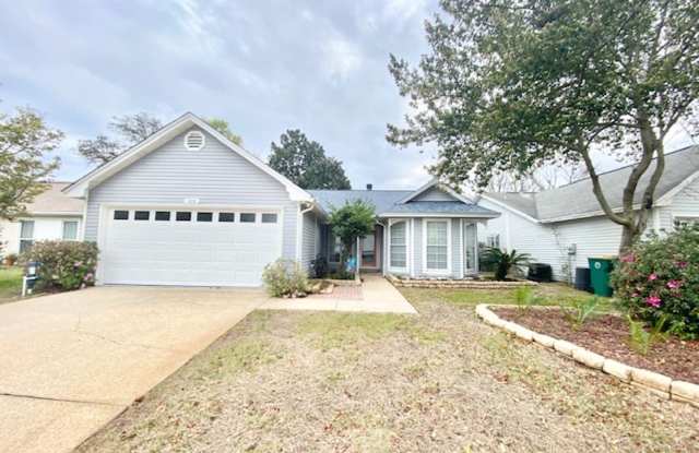 102 Midland Court - 102 Midland Court, Okaloosa County, FL 32578