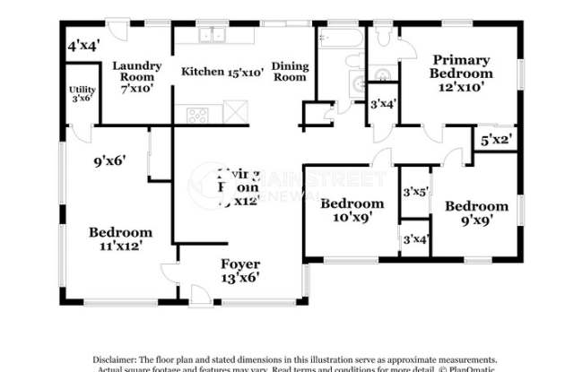 6219 West Ridgewood Avenue