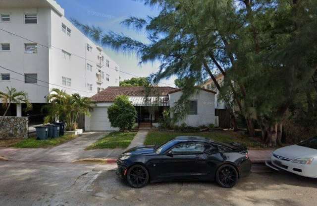 7921 Carlyle Avenue - 7921 Carlyle Avenue, Miami Beach, FL 33141