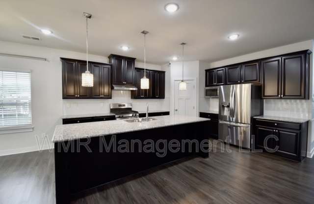 7111 Waterwheel Street Southwest