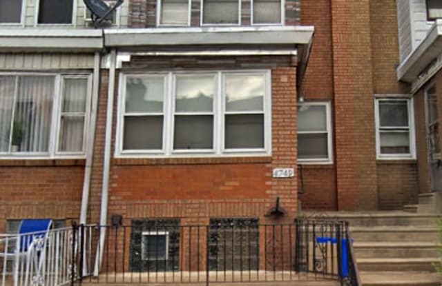 4749 Loring Street - 4749 Loring Street, Philadelphia, PA 19136