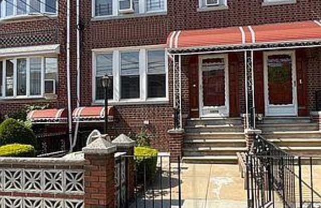 1070 Bay Ridge Ave - 1070 Bay Ridge Avenue, Brooklyn, NY 11228