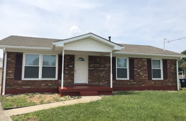 3446 Bonny Lea Ct - 3446 Bonney Lea Court, Shively, KY 40216