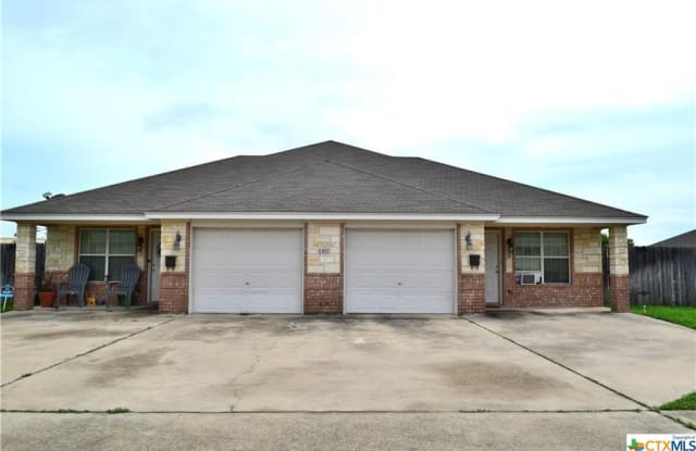 1307 W Jasper Drive - 1307 West Jasper Drive, Killeen, TX 76549