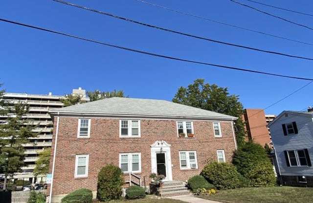 15 Merril Ave. - 15 Merrill Avenue, Quincy, MA 02170