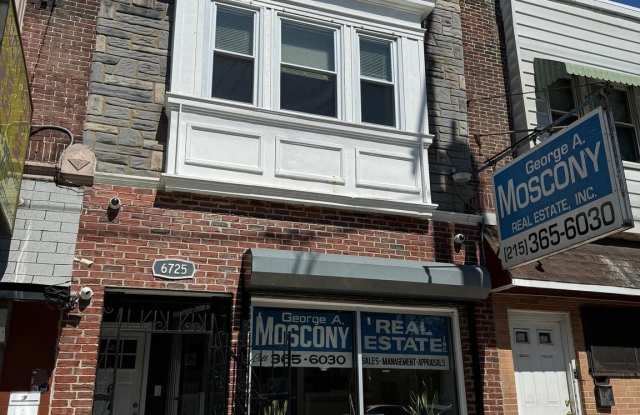 6725 ELMWOOD AVENUE - 6725 Elmwood Avenue, Philadelphia, PA 19142