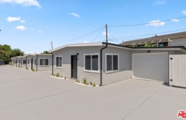 Photo of 2658 Santa Ana Ave unit: E