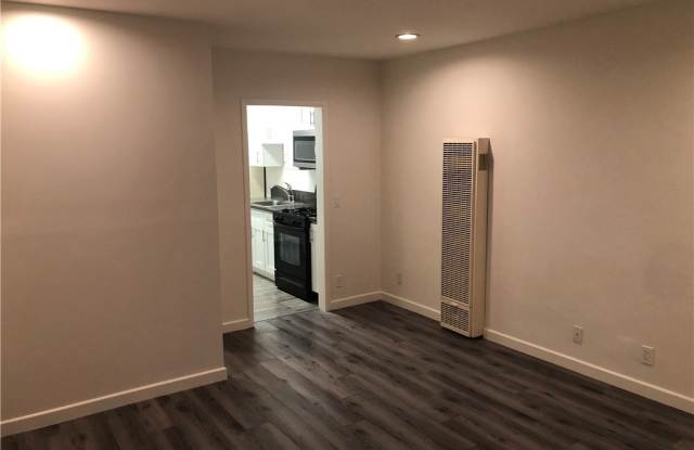 2511 E Washington Boulevard