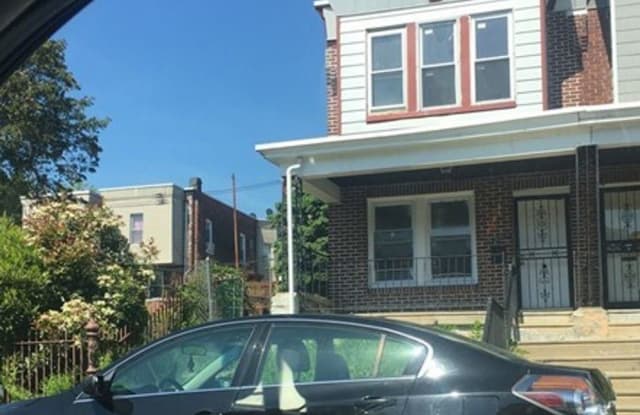 5432 N Marvine St - 5432 North Marvine Street, Philadelphia, PA 19141