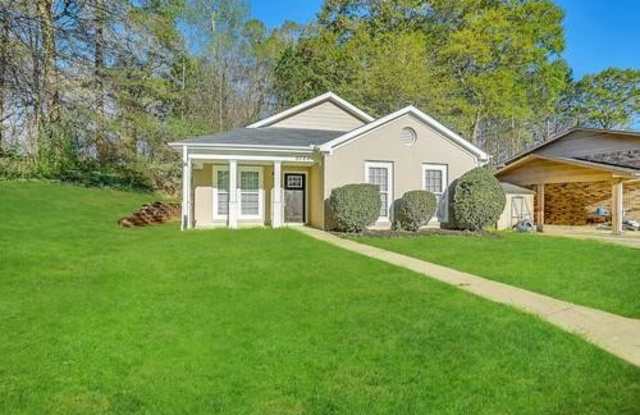 2755 Sherlock Drive