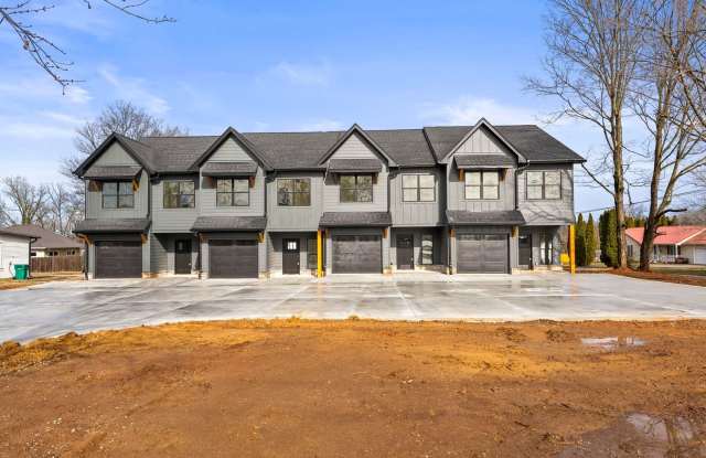 Photo of BRAND NEW 3 Bed 2.5 Bath Townhomes in Winchester