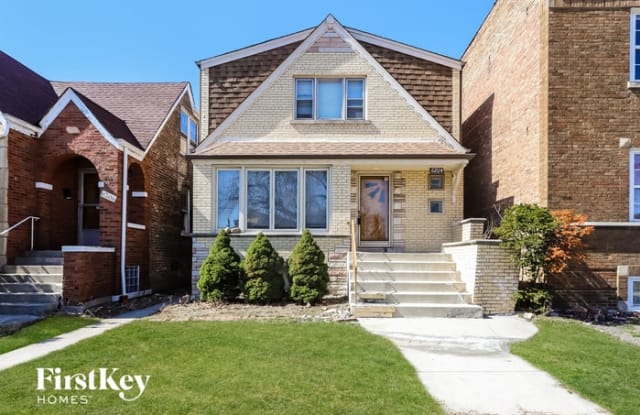 6204 South Kildare Avenue - 6204 South Kildare Avenue, Chicago, IL 60629