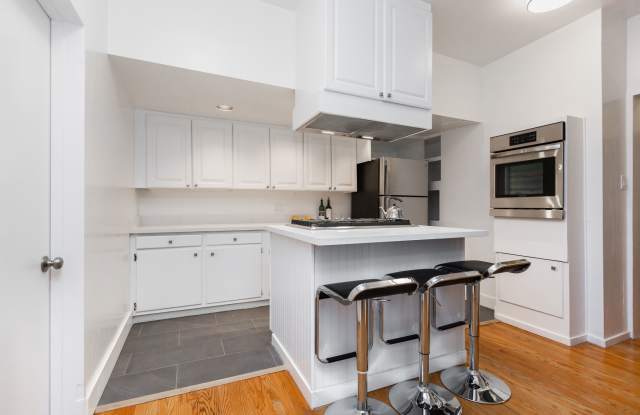 1624 Sacramento Street