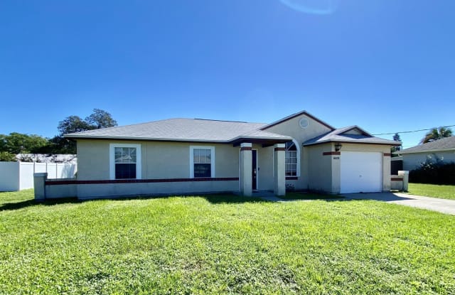 6629 Dixie Avenue - 6629 Dixie Avenue, Brevard County, FL 32927