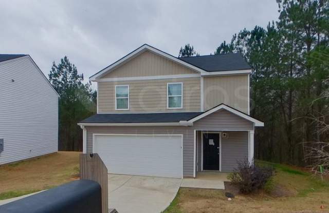 357 Hawthorn Trail