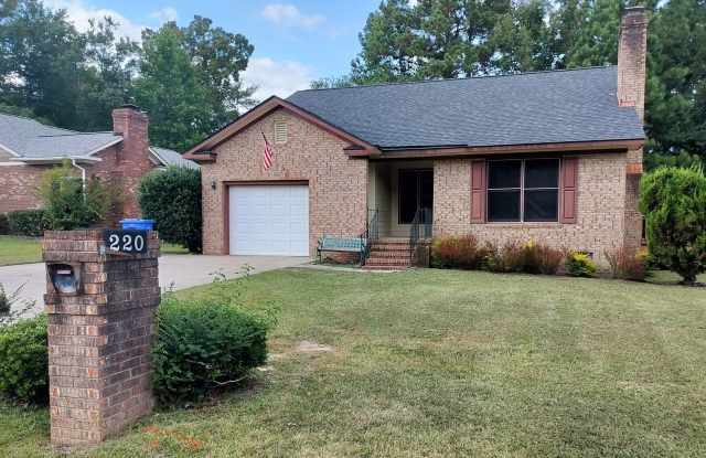 Photo of More than Fair, on Fair Oaks