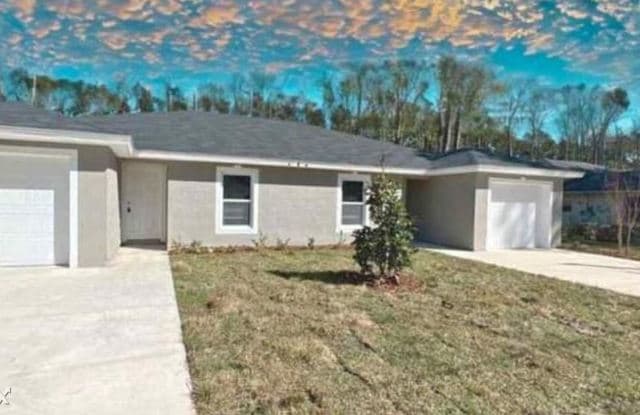 6 Union Ct B - 6 Union Court, Palm Coast, FL 32164