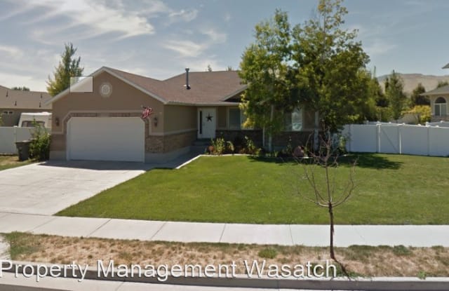 11482 Gold Stone Dr. - 11482 Gold Stone Drive, South Jordan, UT 84009