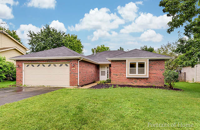 2995 Bangor Ln - 2995 Bangor Lane, Aurora, IL 60504