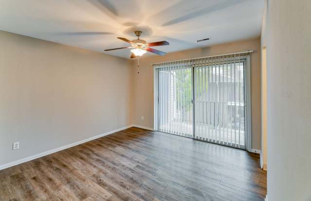 The Villager Apartments