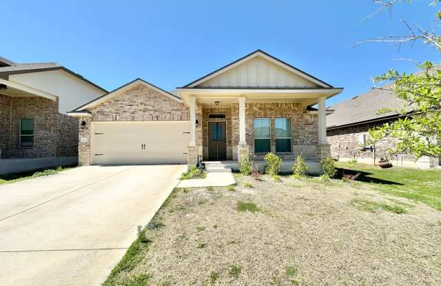 Viewable June 15th! Pets Accepted! - 6155 Lavaca Drive, Bell County, TX 76513