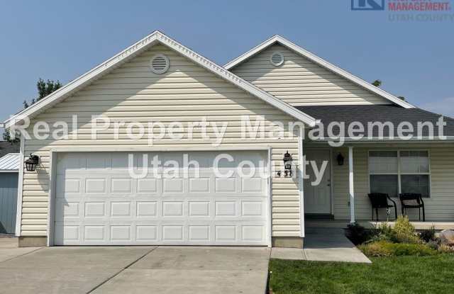 Great American Fork Property