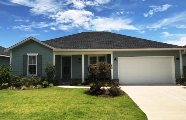 115 HATTON Court - 115 Hatton Court, Walton County, FL 32459