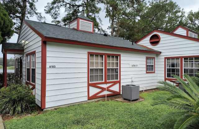 7817 Midway Drive Ter Apt A103