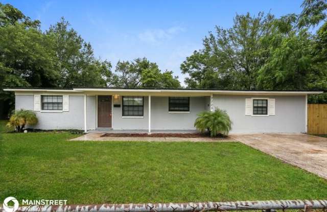 7705 Lauderdale Drive North - 7705 Lauderdale Drive North, Jacksonville, FL 32277