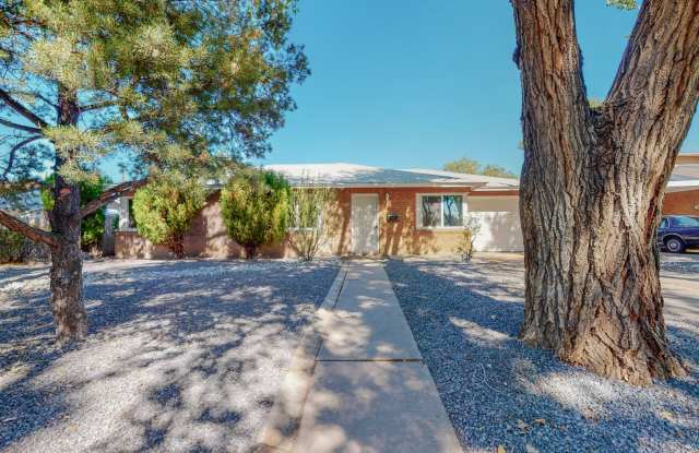 Photo of UPTOWN RENOVATED 3 Bedroom 2 Bath with garage