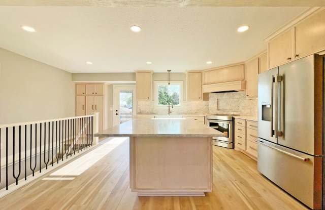 All New From Top To Toe, Gorgeous Home with Stunning Kitchen, Primary Suite, Family Room & More!